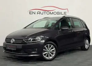 Volkswagen Golf Sportsvan Lounge BMT|ACC|PDC|SHZ|Navi|1.Hand|73.000km|