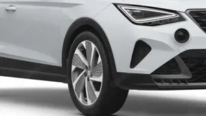 SEAT Arona FR 1.0 TSI LED KAMERA NAVI SITZHEIZUNG Bild 3