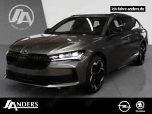 Skoda Superb 2.0 TDI Sportline 4x4 Progressive+360°+SD