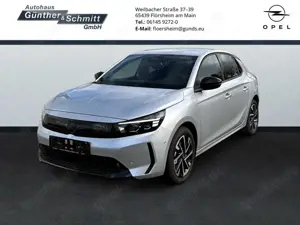 Opel Corsa F 1.2 GS NAVI PDC SITZHEIZUNG