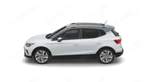 SEAT Arona FR 1.0 TSI LED KAMERA NAVI SITZHEIZUNG Bild 5