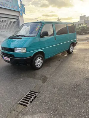 Volkswagen T4 Transporter 70A 1C2