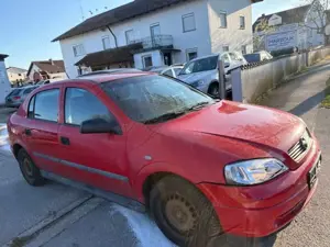 Opel Astra Astra 1.6 Sport
