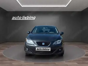 SEAT Ibiza Lim. Style*1.Hand*8-fach*HU neu