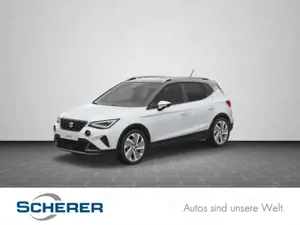 SEAT Arona FR 1.0 TSI LED KAMERA NAVI SITZHEIZUNG