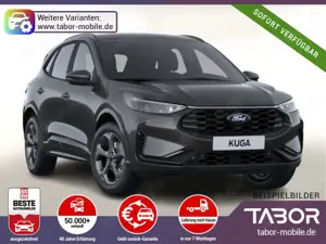 Ford Kuga FHEV ST-Line WinterP LED Kam Nav UVP-37%*