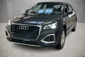 Audi Q2 35 TFSI S-Tronic Adv. MATRIX VC RFK ACC KESSY  35