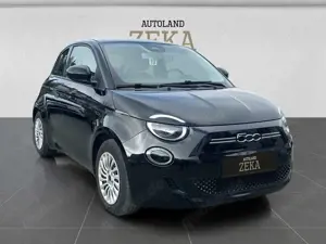 Fiat 500e 500E Action