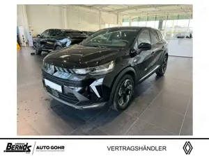 Renault Symbioz Techno M-Hybrid 140 EDC NAVI SHZ R-KAM GJR KLIMA
