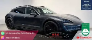Porsche Taycan Cross Turismo 4 S*BOSE*
