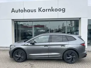 Skoda Enyaq 85 RS 4x4 77kwh AHK Wärmp, Matrix Bluetooth