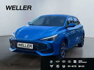 MG MG3 Hybrid+ Luxury *ACC*360*CarPlay*PDC*SHZ*etc*