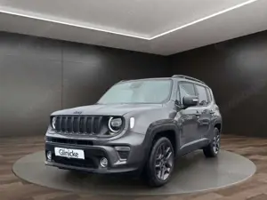 Jeep Renegade Jeep Renegade PHEV S 240PS