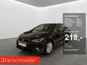 SEAT Ibiza 1.5 TSI DSG FR ab 218.- OHNE Anzahlung LED NAVI AC
