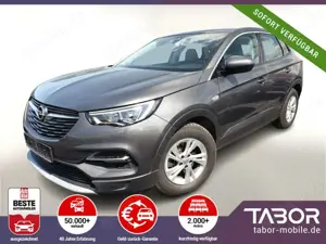 Opel Grandland X X 1.5 D 130 Innovation Nav PDC Kam eHk