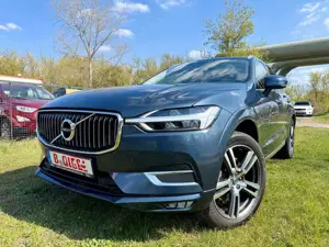 Volvo XC60 Inscription AWD