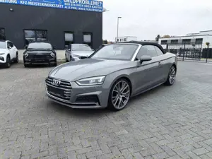 Audi A5 Bild 2