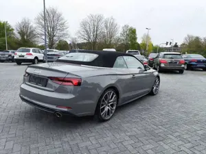 Audi A5 Bild 5