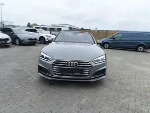 Audi A5 Bild 3