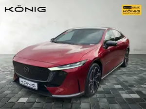 Mazda 6e EV 258ps RWD Takumi