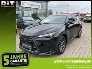 Lexus NX 350h Executive Line Inter. + Techno. -Paket