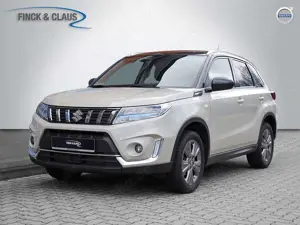 Suzuki Vitara 1.4 Mild-Hybrid Comfort NAVI ACC LED