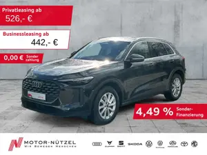 Audi Q5 TFSI S-TR LED+NAVI+RFK+ACC+AHK