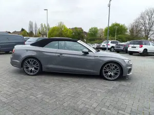 Audi A5 Bild 4