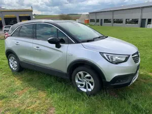 Opel Crossland X Bild 3