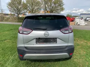 Opel Crossland X Bild 5