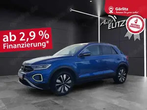 Volkswagen T-Roc TSI Move AHK Navi LED AID ACC Park-Assist SH LM