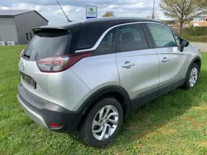 Opel Crossland X Bild 4
