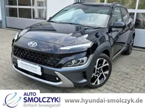 Hyundai KONA PRIME 7-DCT 198PS GLASSCHIEBEDACH+SITZHEIZUNG