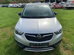Opel Crossland X Bild 2