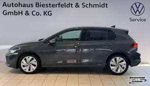 Volkswagen Golf VIII Goal 1.5l eTSI LED SHZ RFK APP ACC Klima