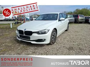 BMW 316 316d Aut. Touring Leder Nav PDC SHZ MFL Klimaaut