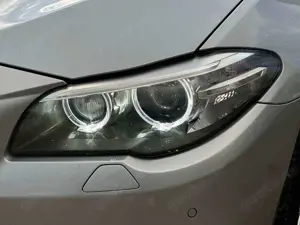 BMW 530 d xDrive F10 *Luxury Line Bild 4