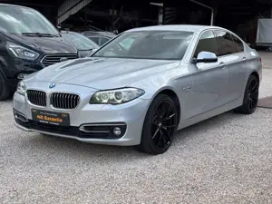 BMW 530 d xDrive F10 *Luxury Line Bild 3