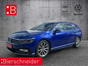 Volkswagen Passat Var. 2.0 TDI DSG R-Line IQ-LIGHT DIGITAL PRO PANO