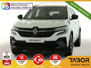 Renault Espace 1.2 E-TECH 200 Iconic Pano H/K UVP-40%*