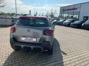 Citroen C3 Aircross Bild 3
