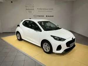 Mazda Others 2 Hybrid Centre Line