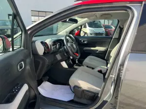Citroen C3 Aircross Bild 5