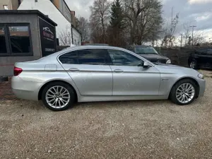 BMW 530 d xDrive F10 *Luxury Line Bild 5
