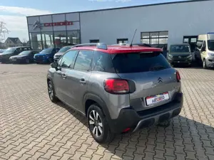 Citroen C3 Aircross Bild 4