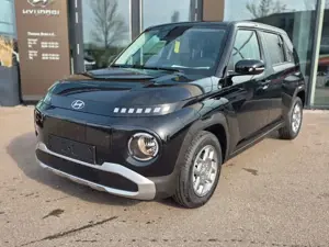 Hyundai Inster Trend 42 kWh 97 PS Effizienz-Paket