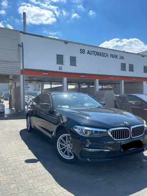 BMW 520 520d Aut.