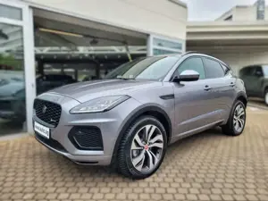 Jaguar E-Pace P300e R-Dynamic S AWD*BlackPack*AHK*Pano*20-Zoll