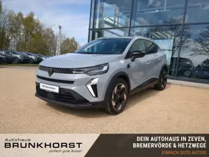 Renault Captur TCe 140 Techno SHZ+NAVI+RFK+LED