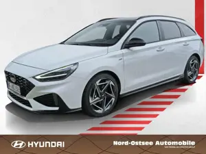 Hyundai i30 FL Kombi N Line Panoramadach